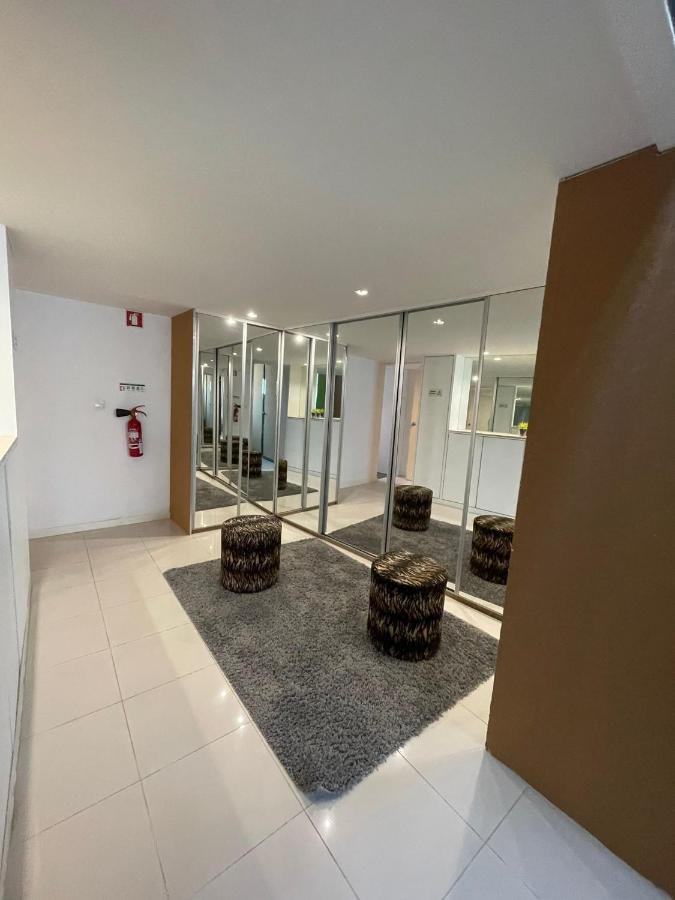 Casa Da Avenida Villa Inn Braga Kültér fotó