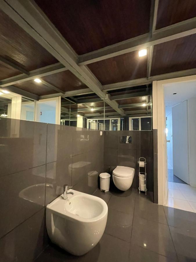 Casa Da Avenida Villa Inn Braga Kültér fotó