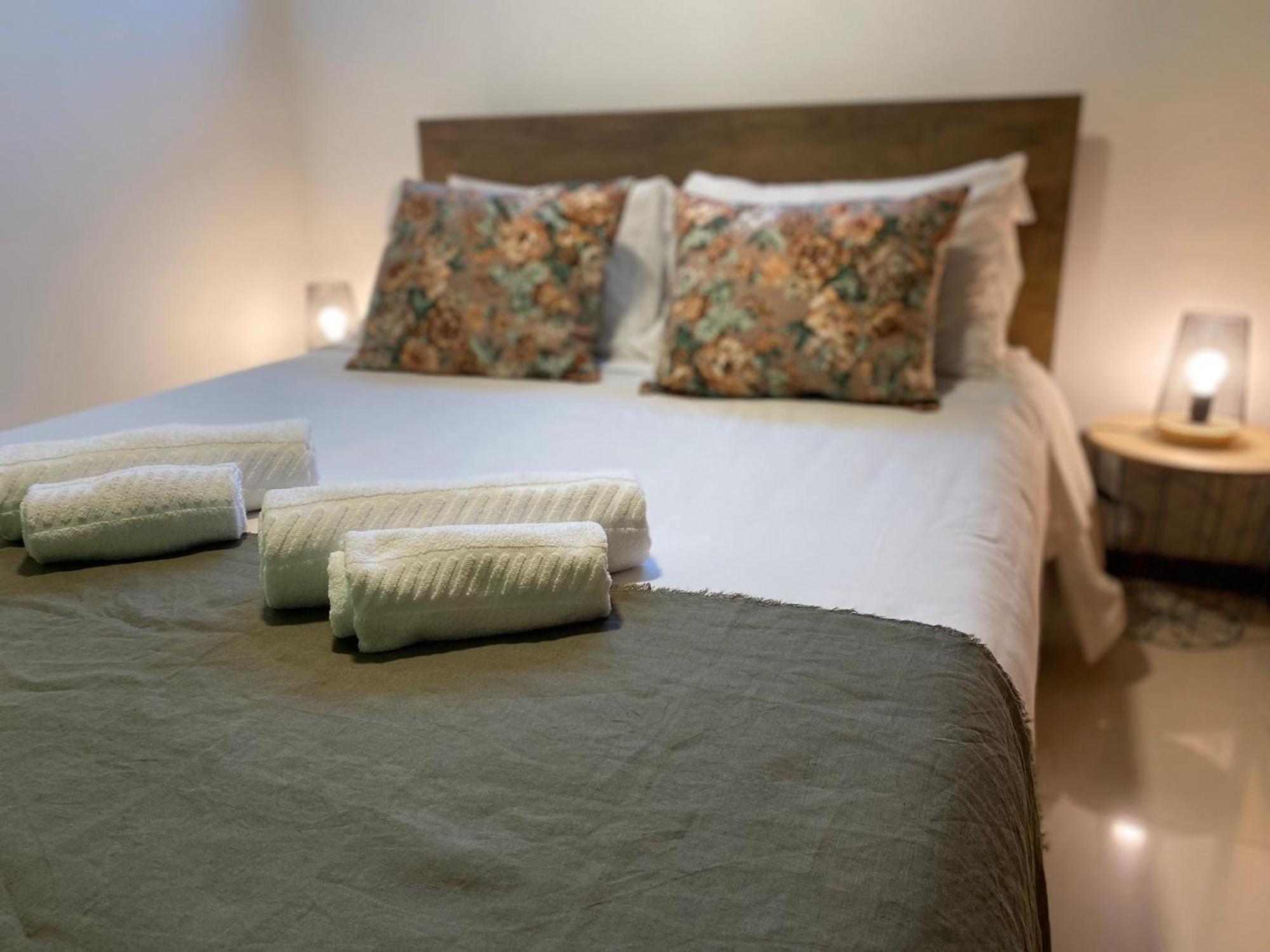 Casa Da Avenida Villa Inn Braga Kültér fotó