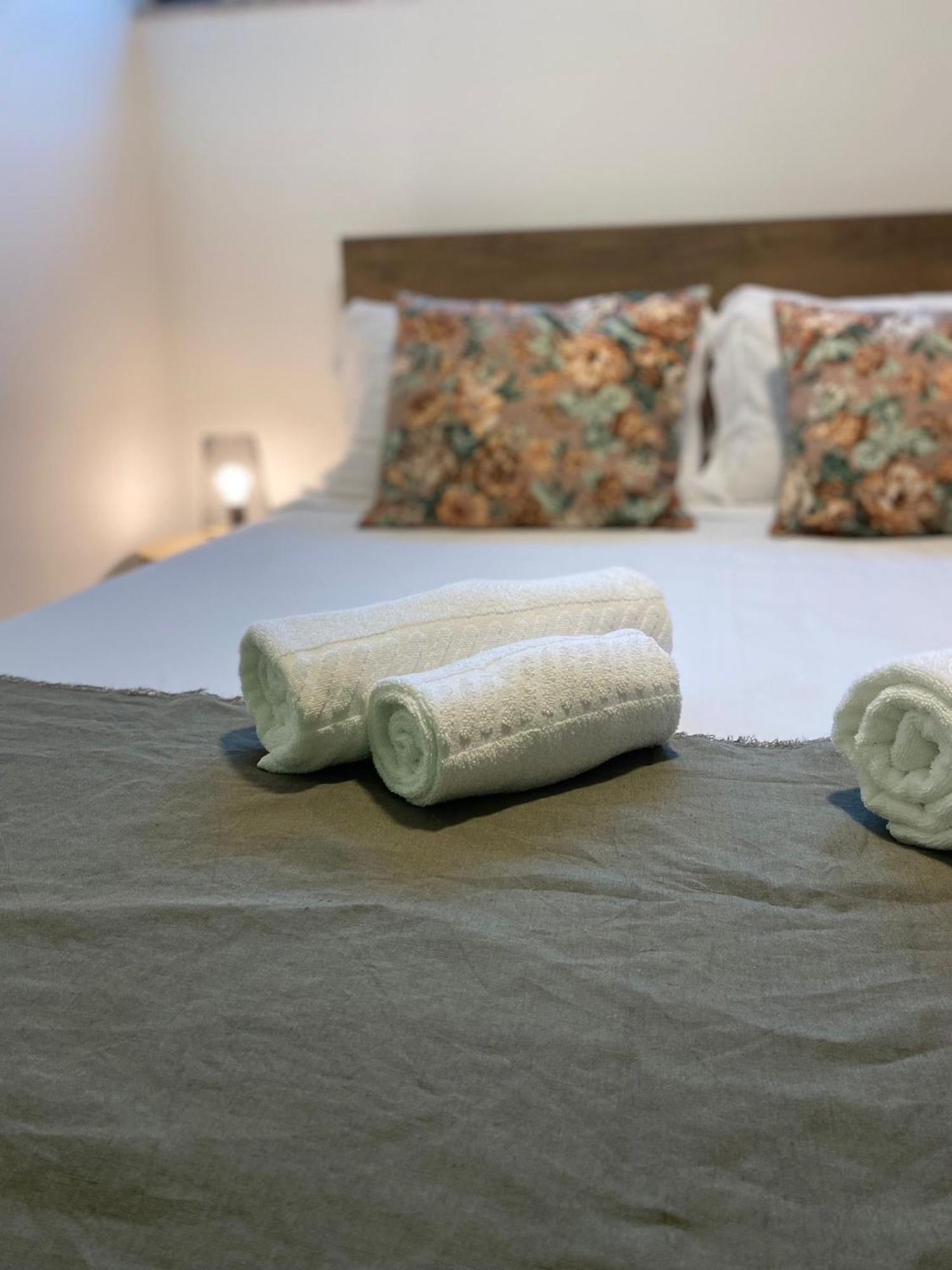 Casa Da Avenida Villa Inn Braga Kültér fotó